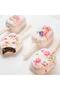 Practical 100 Pieces Wooden Ice Cream Stick| Wooden Magnum Ice Cream and Hobby Stick Natural - 3
