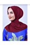 الجزء العلوي المتوافق مع غطاء محرك السيارة Hijab - 3