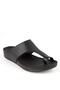 Ara 31163-001 Anatomical Sole Women's Flip Flops Black 36-40