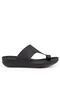 Ara 31163-001 Anatomical Sole Women's Flip Flops Black 36-40 - 2