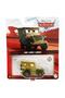 Cars 1:55 Scale Die-cast Vehicle - Sarge ( Gxg38-ja11)