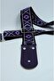 Straps Levander Model Gitar Askısı - 6