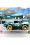2022 New / New Range Rover Classic Expedition 1:64 Scale Hotwheels Brand 4/5 - 2