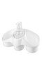 Soap Dish Sponge Holder - 3
