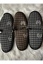 Men's House Slippers 3 Pcs