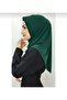 وشاح عملي تكتيكي جاهز بلون الزمرد - 3