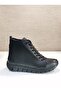 Women's Leather Mother Orthopedic Boots