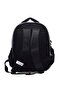 Batman- Primary and Secondary School and Daily Back Feeding and Pencil Bag Set-3d Embossed - 3