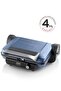 Ar2013-dm Panini Color Grill and Toaster - Deep Blue - 2