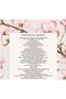 Our Story Marriage Planner / Wedding Agenda - Sakura - 2
