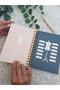 Our Story Marriage Planner / Wedding Agenda - Sakura - 8