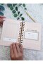 Our Story Marriage Planner / Wedding Agenda - 4