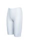 Women's White Modal Cotton Soft Over-the-Knee Tights - 3
