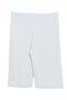 Women's White Modal Cotton Soft Over-the-Knee Tights - 4