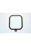 Nurge Square Embroidery Pulley - No 1
