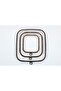 Nurge Square Embroidery Pulley - No 1 - 2