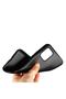 Samsung Galaxy Note 20 Power Silicone Case with Ring - 3