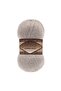 Ayzen Home Angora Gold Glitter 5 Pack Color No: 541 - 3