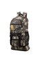Camouflage Bellows Mountaineer Backpack 65 Liter Capacity Camping Bag - 4