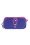 Navy Blue Rock & Roll Pencil Case 49500