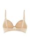 Ten İp Askılı Ekstra Dolgulu/Push-Up Tshirt Bra Örme Sütyen THMAW22SU0004 - 10