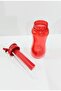 Tritan Water Bottle 600 Ml with No Smell Cooler and Heater Attachment - 3