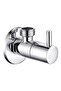 Rod Arm Bidet Faucet - Faucet with Mirror - 2