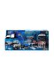 2030 Maxx Wheels Transporter 2 Vehicle Police Play Set -
