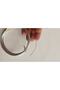 1.5 mm Silver Tricotin and Amigurumi Wire, Suitable for Handwork - 2