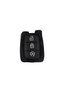 Key button rubber for renault megane 4