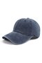Vintage, Adjustable, Cotton, Comfortable, Washed Baseball Cap (Unisex) - 2