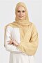 وشاح شيفون - خردل