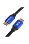 5093 8k Ultra HD 2.1v 48gbps Gold Plated Hdmi Cable Uhd 1 Meter - 4