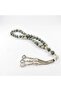 Jasper Stone Rosary