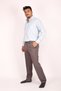 Men's Long Sleeve Classic Shirt - 3