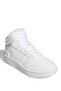 Hoops Mid 3.0 K White Women's Running Shoes