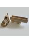 Toy Truck - Wooden Handmade - 3