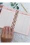 Our Story Marriage Planner / Wedding Agenda - Sakura - 6
