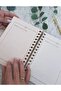 Our Story Marriage Planner / Wedding Agenda - Sky - 4