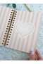Our Story Marriage Planner / Wedding Agenda - Sky - 5