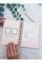 Our Story Marriage Planner / Wedding Agenda - 3