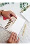 Our Story Marriage Planner / Wedding Agenda - 8