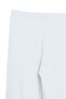 Women's White Modal Cotton Soft Over-the-Knee Tights - 5