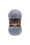 Ayzen Home Angora Gold Glitter 5 Pack Color No: 221 - 2