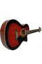 Lanas Jwin Professional-type Klasik Gitar