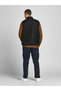 Jack Jones Multi Bodywarmer Men's Plus Size Vest 12205347 - 4