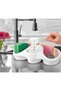 Soap Dish Sponge Holder