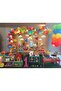 100 Pcs Birthday Concept Metallic Balloons And Balloon Chain Spring Parties Decorations