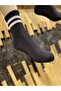 Hoop Tennis Socks - 2