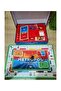 Games Metropol Real Estate Trading Game - 2